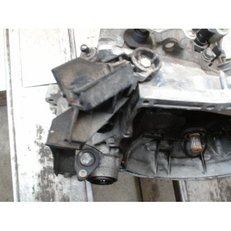 Boite de vitesses PEUGEOT 208 1 PHASE 1 d’occasion