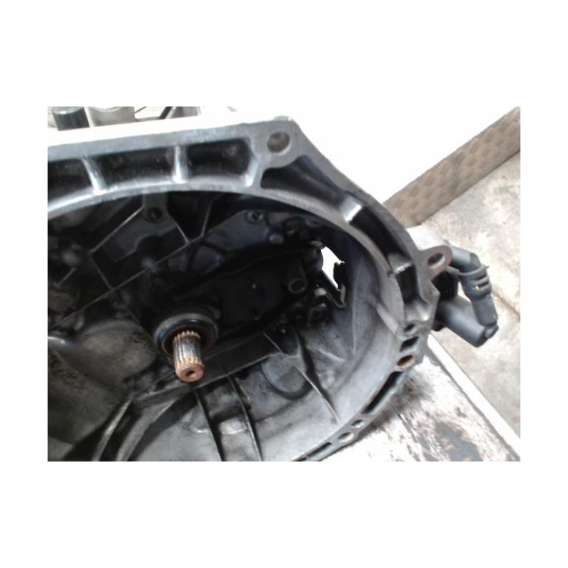 Boite de vitesses PEUGEOT 208 1 PHASE 1 d’occasion