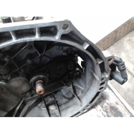 Boite de vitesses PEUGEOT 208 1 PHASE 1 d’occasion