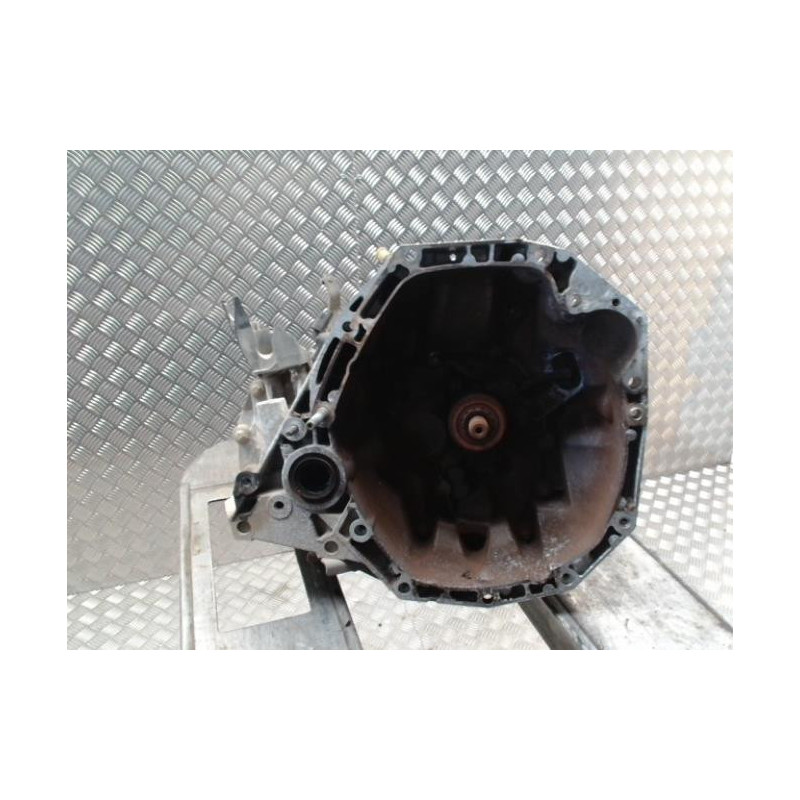 Boite de vitesses RENAULT CLIO 3 PHASE 1 BREAK d’occasion