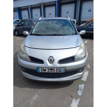 Boite de vitesses RENAULT CLIO 3 PHASE 1 BREAK d’occasion