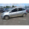 Boite de vitesses RENAULT CLIO 3 PHASE 1 BREAK d’occasion