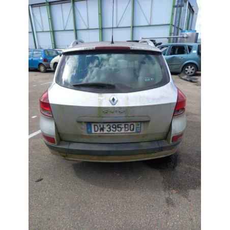 Boite de vitesses RENAULT CLIO 3 PHASE 1 BREAK d’occasion