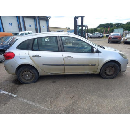 Boite de vitesses RENAULT CLIO 3 PHASE 1 BREAK d’occasion