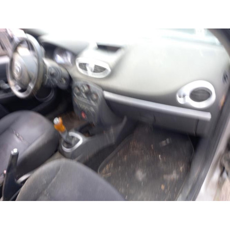 Boite de vitesses RENAULT CLIO 3 PHASE 1 BREAK d’occasion