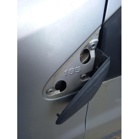 Boite de vitesses RENAULT CLIO 3 PHASE 1 BREAK d’occasion