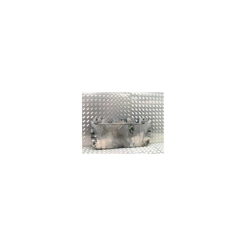 Cache sous moteur RENAULT CLIO 4 PHASE 1 d’occasion