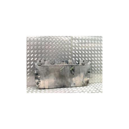 Cache sous moteur RENAULT CLIO 4 PHASE 1 d’occasion