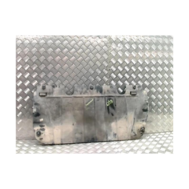 Cache sous moteur RENAULT CLIO 4 PHASE 1 d’occasion