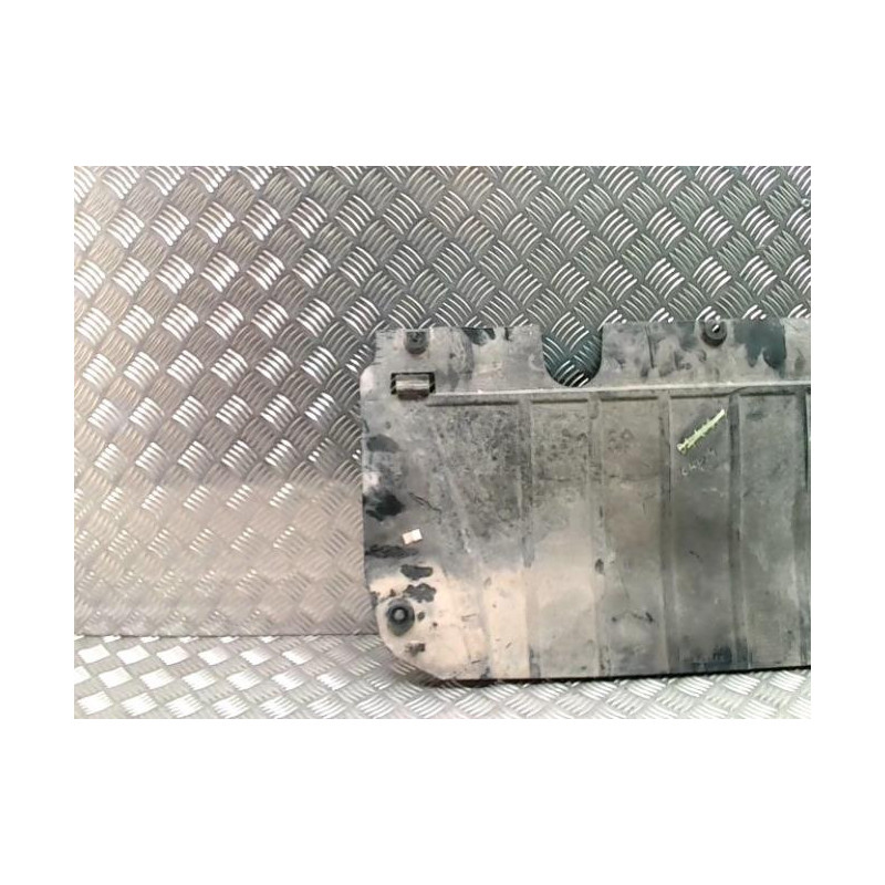 Cache sous moteur RENAULT CLIO 4 PHASE 1 d’occasion