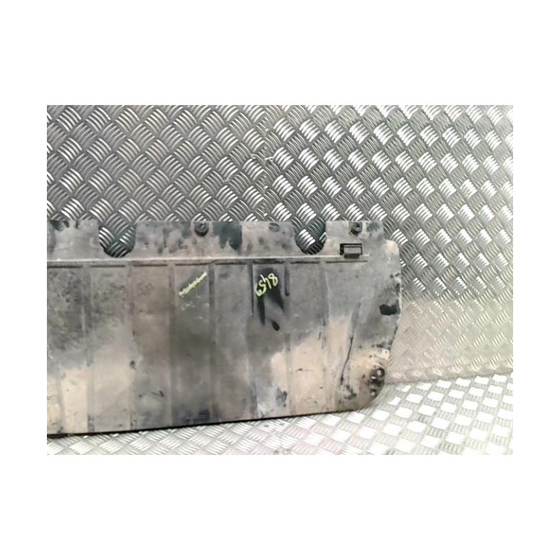 Cache sous moteur RENAULT CLIO 4 PHASE 1 d’occasion