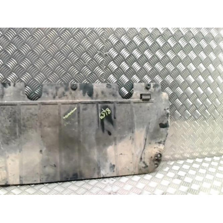 Cache sous moteur RENAULT CLIO 4 PHASE 1 d’occasion