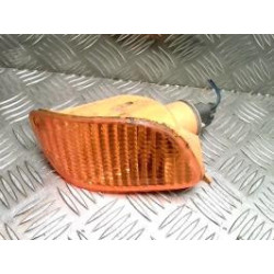 Optique avant secondaire droit (feux)(clignotant) FORD FOCUS 1 d’occasion