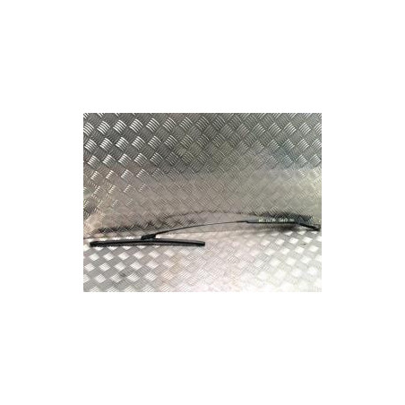 Bras essuie glace avant droit VOLKSWAGEN GOLF 7 PHASE 1 d’occasion