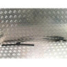 Bras essuie glace avant droit VOLKSWAGEN GOLF 7 PHASE 1 d’occasion