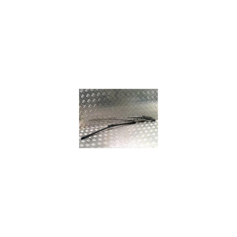 Bras essuie glace avant droit VOLKSWAGEN GOLF 7 PHASE 1 d’occasion