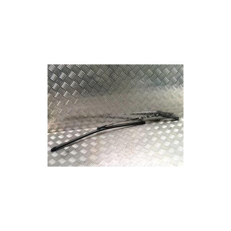 Bras essuie glace avant droit VOLKSWAGEN GOLF 7 PHASE 1 d’occasion