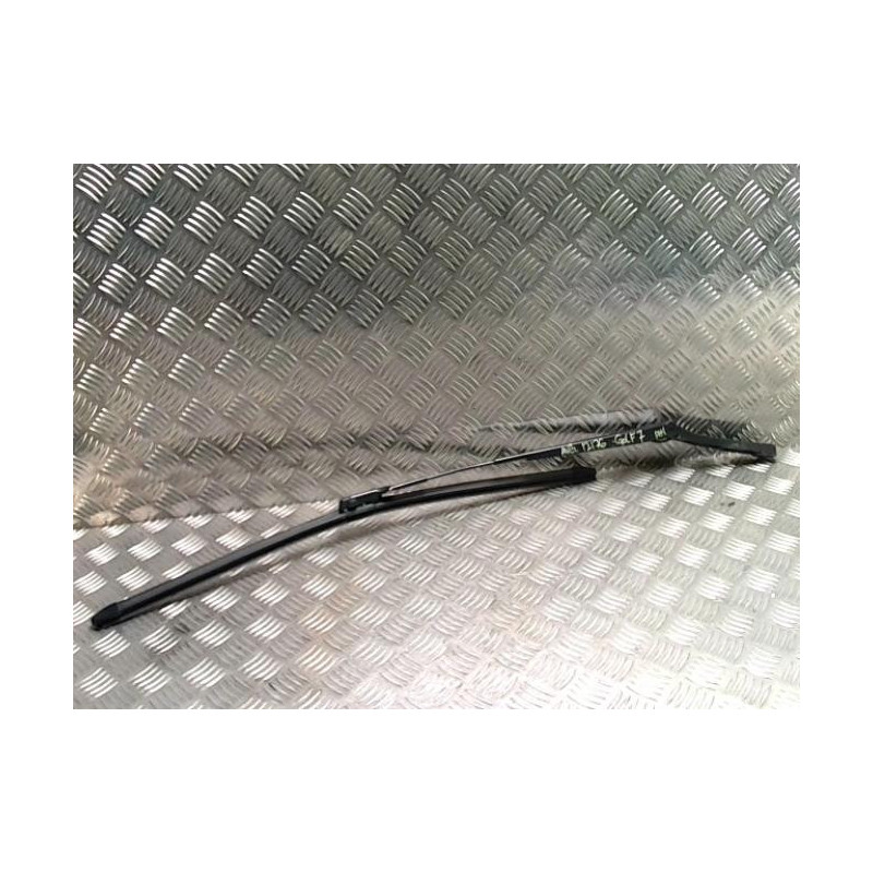 Bras essuie glace avant droit VOLKSWAGEN GOLF 7 PHASE 1 d’occasion