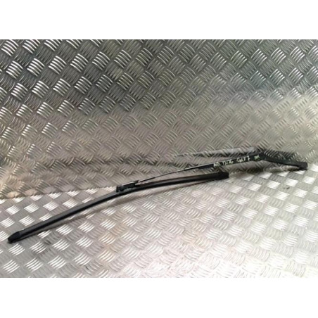 Bras essuie glace avant droit VOLKSWAGEN GOLF 7 PHASE 1 d’occasion