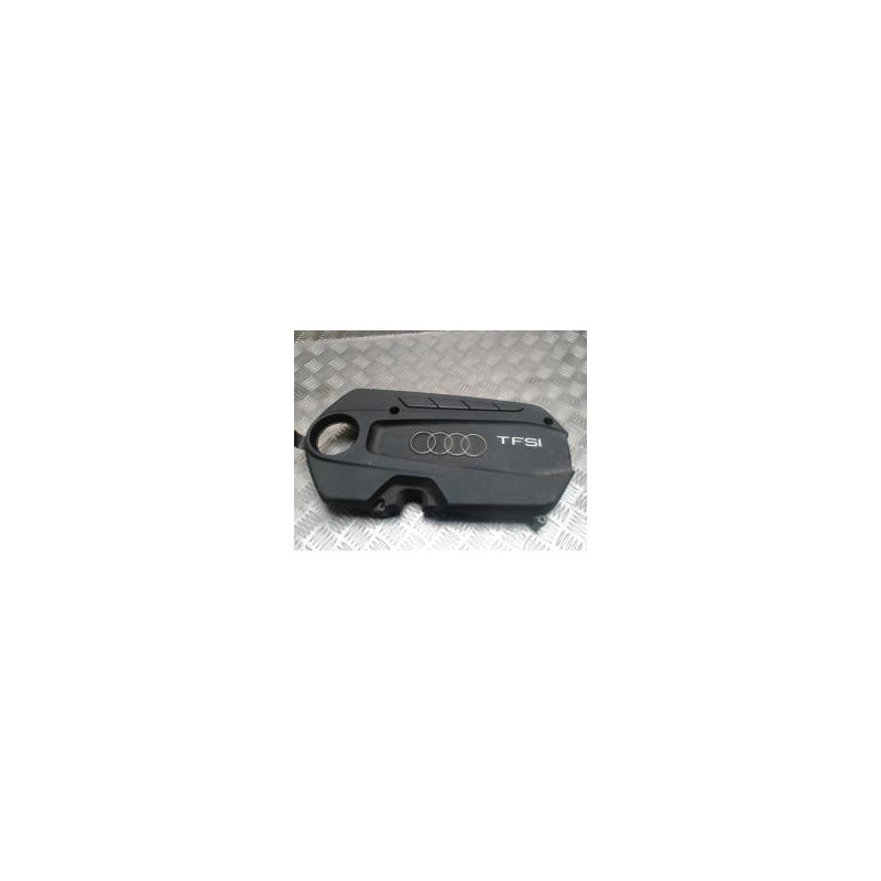 Cache moteur  AUDI A1 1 PHASE 1 d’occasion