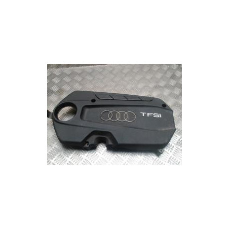 Cache moteur  AUDI A1 1 PHASE 1 d’occasion