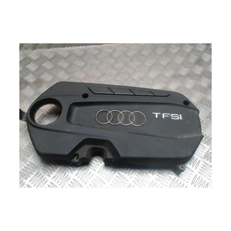 Cache moteur  AUDI A1 1 PHASE 1 d’occasion