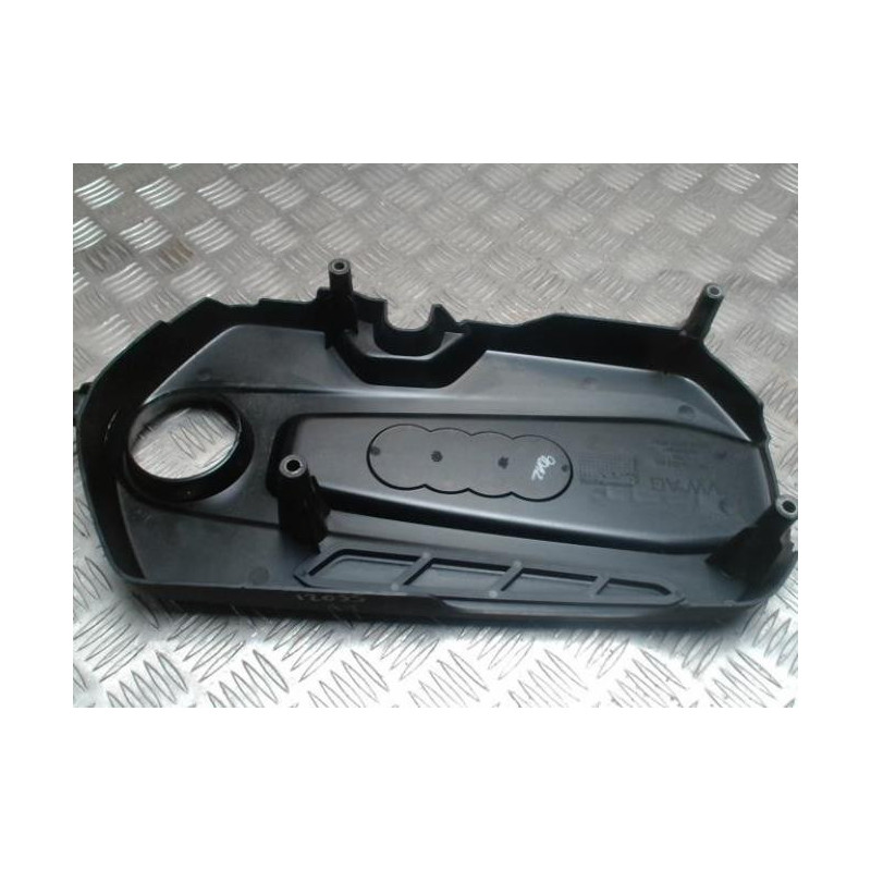 Cache moteur  AUDI A1 1 PHASE 1 d’occasion