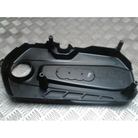 Cache moteur  AUDI A1 1 PHASE 1 d’occasion