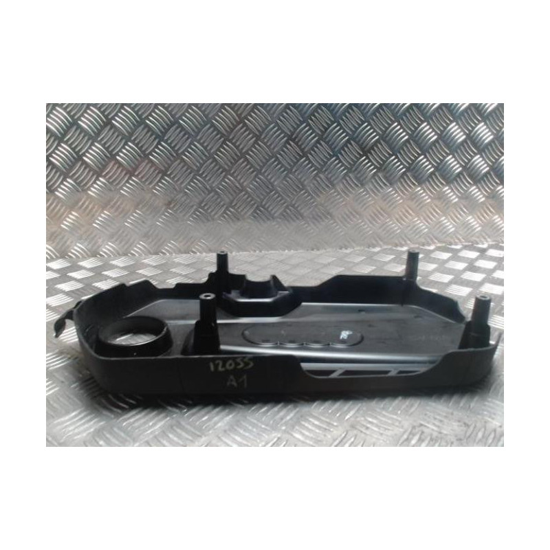 Cache moteur  AUDI A1 1 PHASE 1 d’occasion