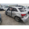 Cache moteur  AUDI A1 1 PHASE 1 d’occasion