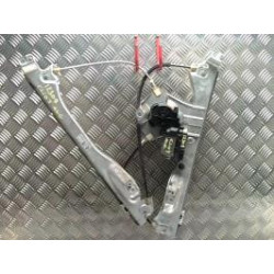 Leve vitre electrique avant gauche RENAULT CLIO 3 PHASE 1 BREAK d’occasion