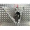 Leve vitre electrique avant gauche RENAULT CLIO 3 PHASE 1 BREAK d’occasion