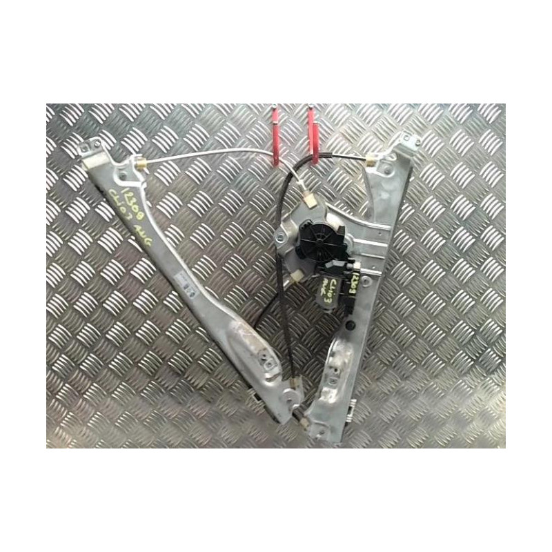 Leve vitre electrique avant gauche RENAULT CLIO 3 PHASE 1 BREAK d’occasion
