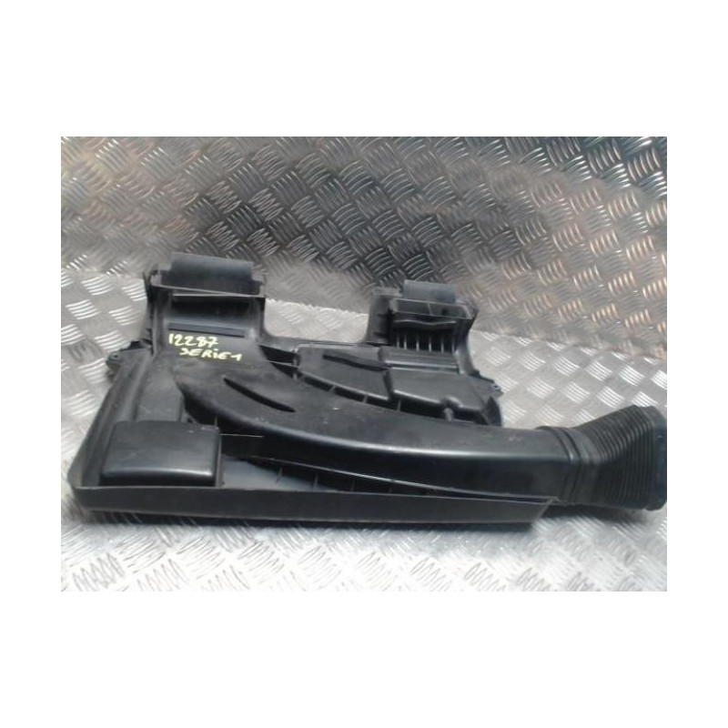 Cache moteur  BMW SERIE 1 E81 d’occasion