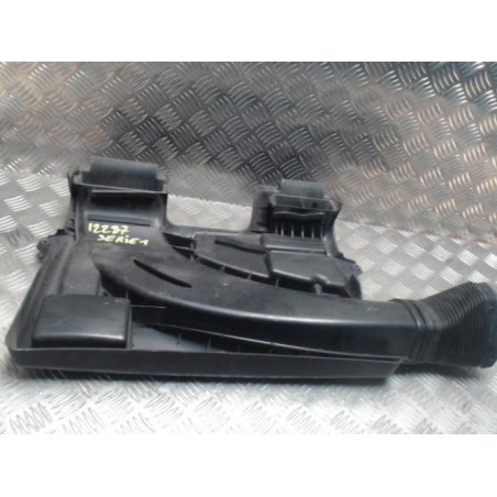 Cache moteur  BMW SERIE 1 E81 d’occasion