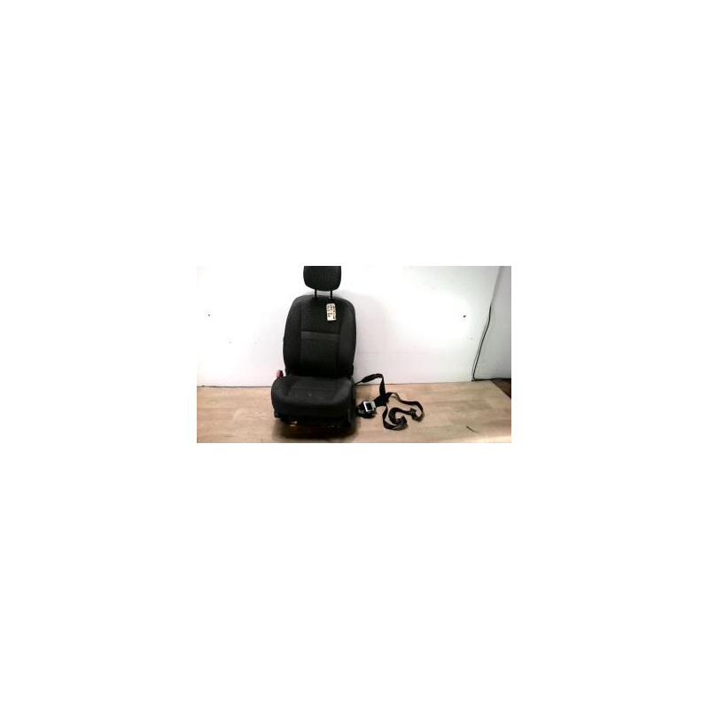Interieur complet RENAULT SCENIC 3 PHASE 1 d’occasion