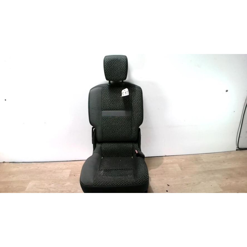 Interieur complet RENAULT SCENIC 3 PHASE 1 d’occasion