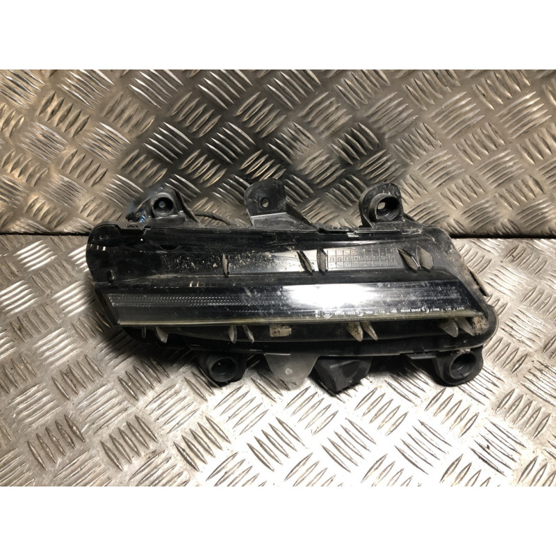 Optique avant secondaire gauche (feux)(clignotant) PEUGEOT 5008 2 PHASE 2 d’occasion