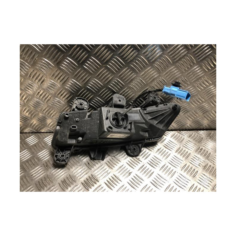 Optique avant secondaire gauche (feux)(clignotant) PEUGEOT 5008 2 PHASE 2 d’occasion