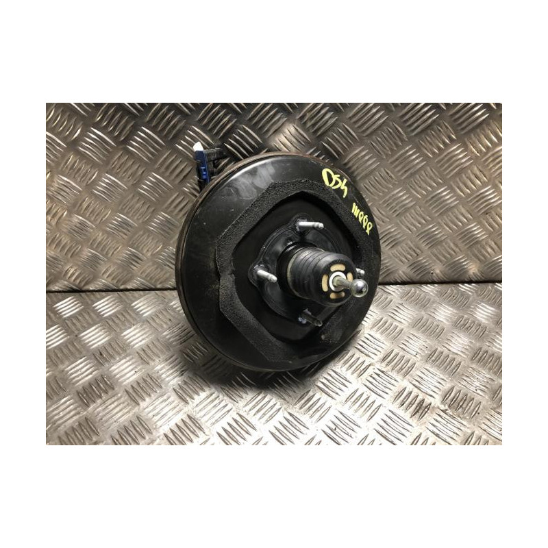 Mastervac DS DS4 1 PHASE 2 d’occasion
