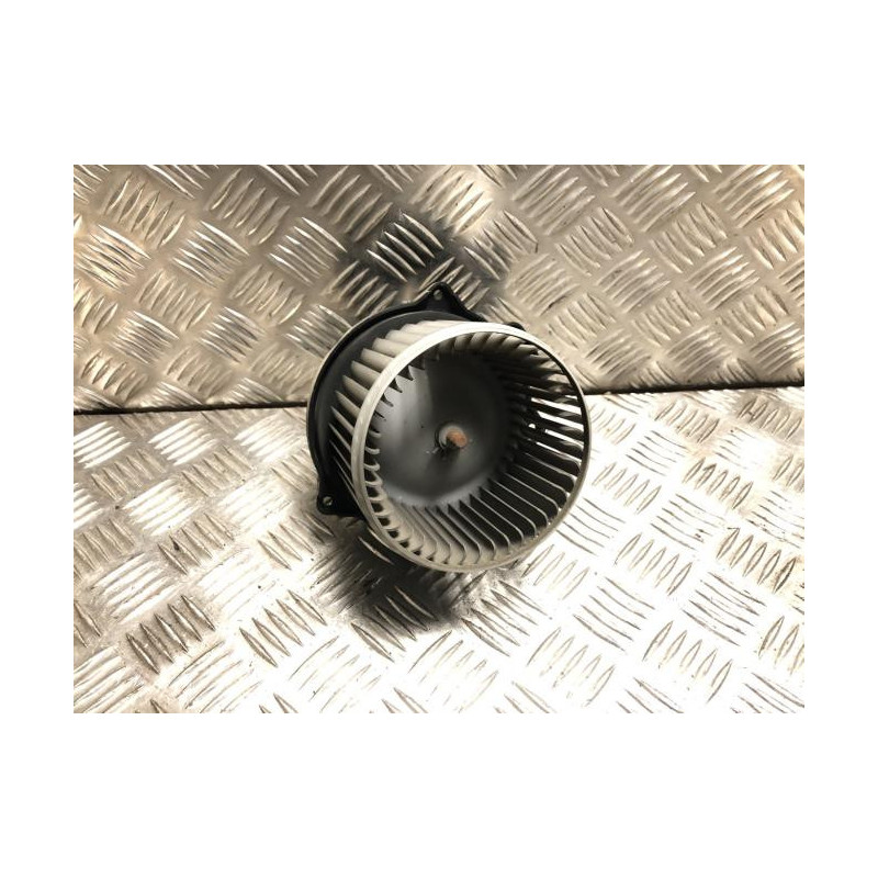 Ventilateur chauffage SUZUKI JIMNY 1 PHASE 1 d’occasion