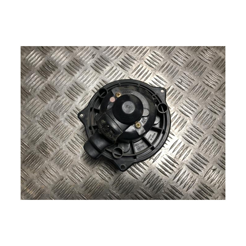 Ventilateur chauffage SUZUKI JIMNY 1 PHASE 1 d’occasion