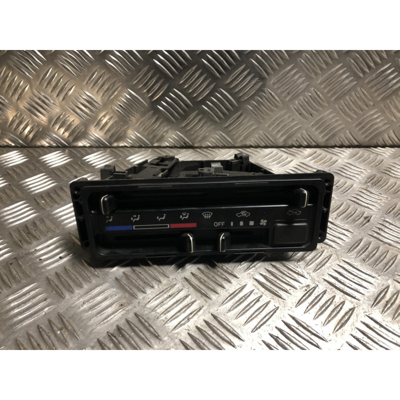 Commande chauffage SUZUKI JIMNY 1 PHASE 1 d’occasion