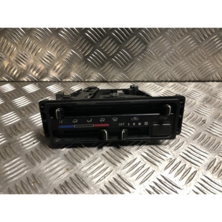 Commande chauffage SUZUKI JIMNY 1 PHASE 1 d’occasion