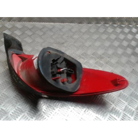 Feu arriere principal droit (feux) PEUGEOT 206+ d’occasion
