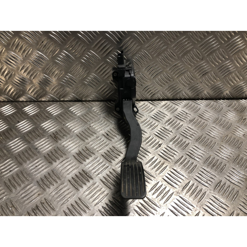 Pedale d'accelerateur DS DS4 1 PHASE 2 d’occasion