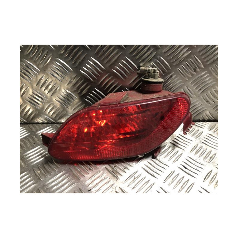 Feu de pare choc arriere gauche DS DS4 1 PHASE 2 d’occasion