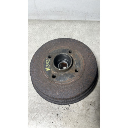 Tambour arriere droit RENAULT CLIO 3 PHASE 1 d’occasion