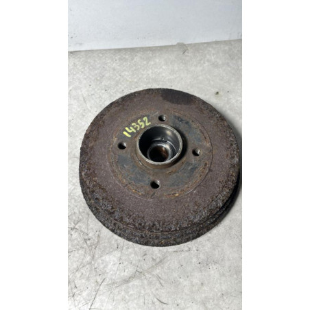 Tambour arriere droit RENAULT CLIO 3 PHASE 1 d’occasion