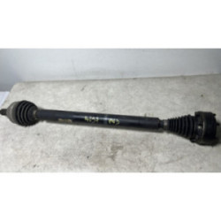 Cardan droit (transmission) SEAT IBIZA 4 PHASE 1 d’occasion